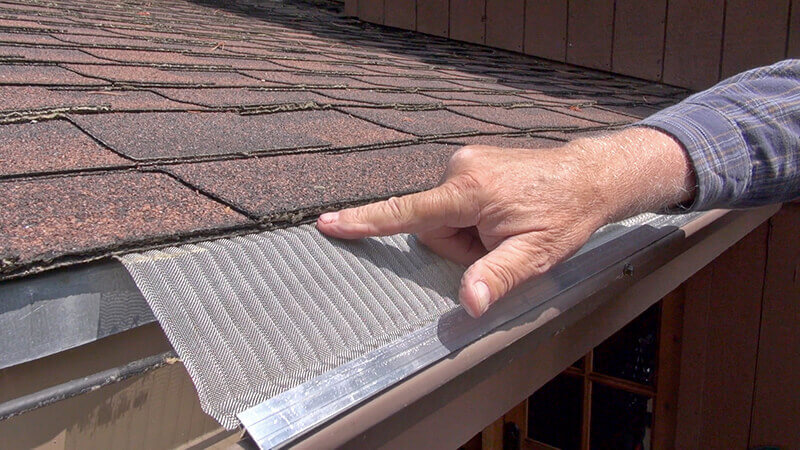 Read more about the article Remove Roof Ramp